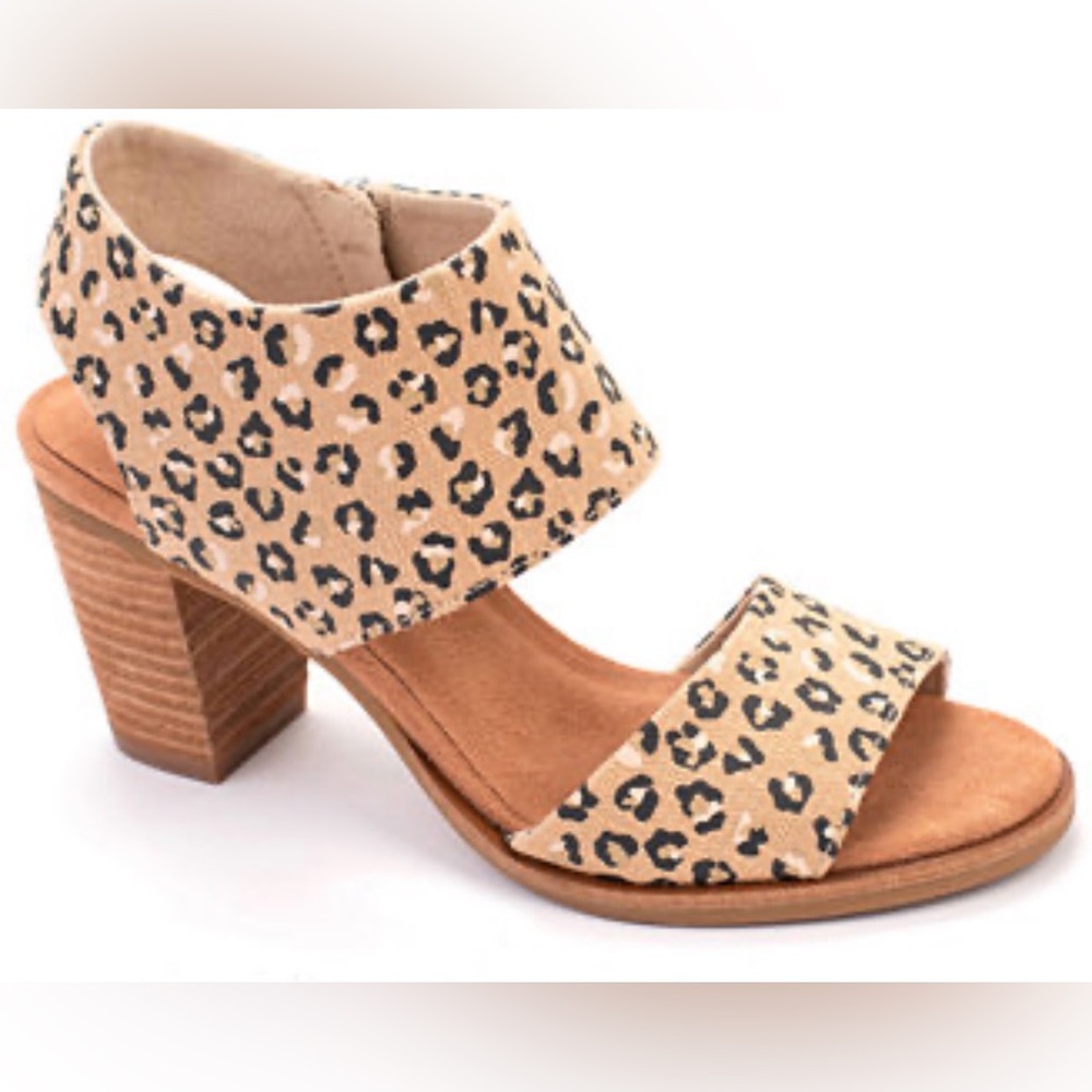 Toms Majorca City Sandals